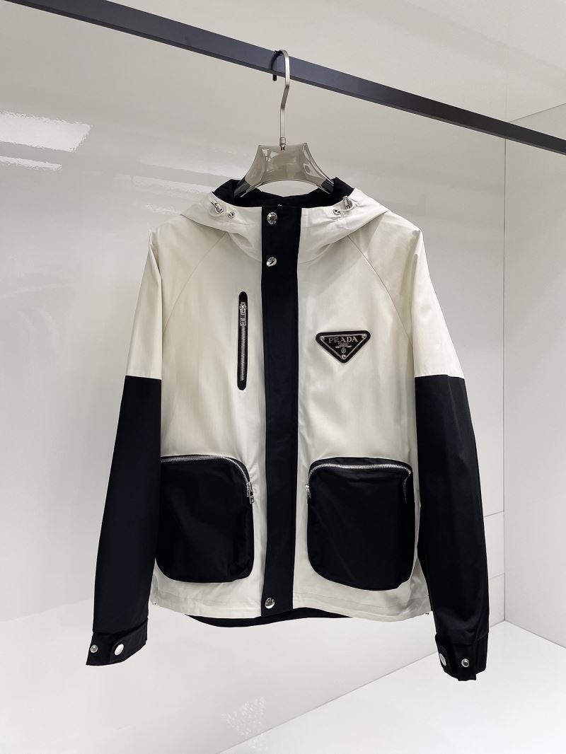 Prada Outwear